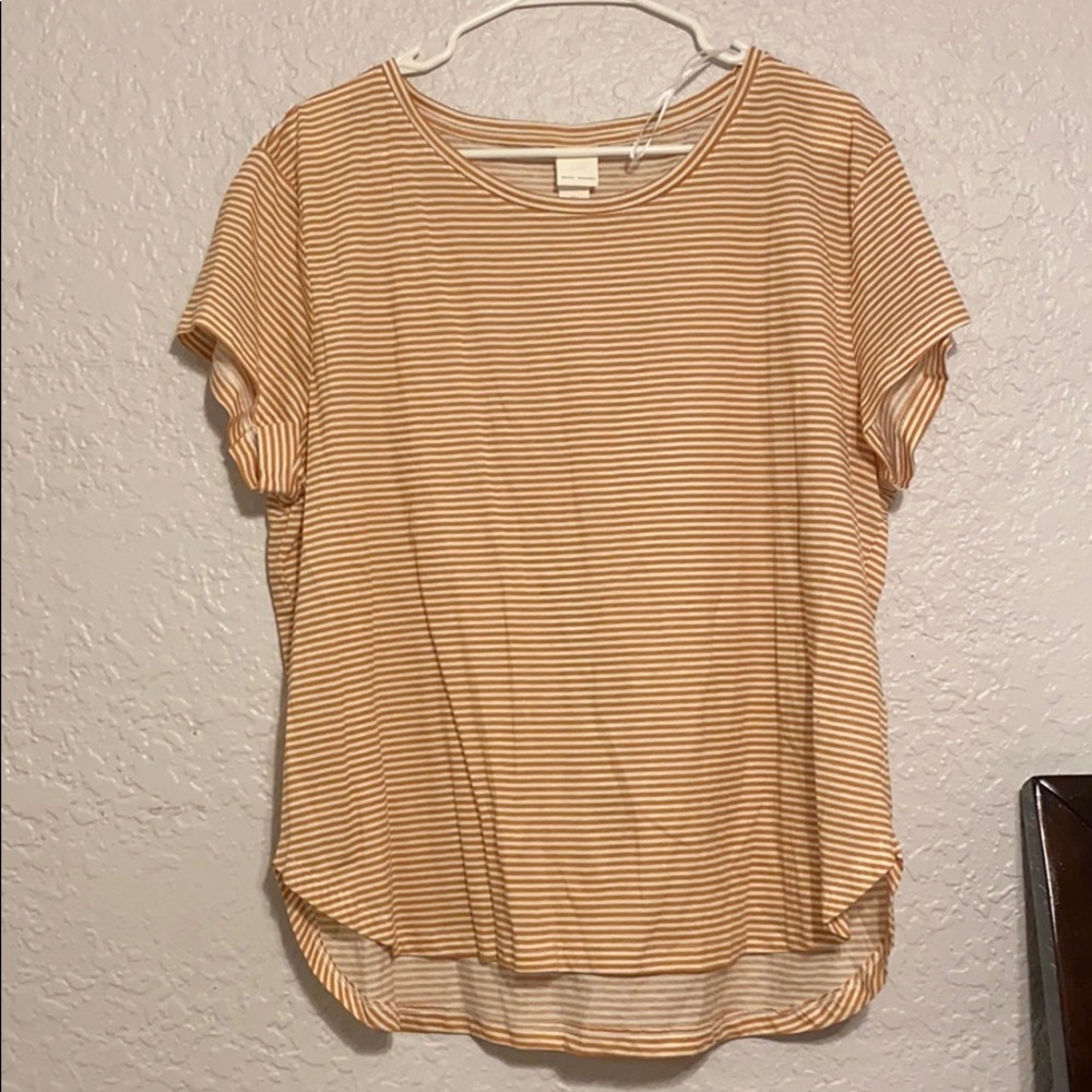 Basic Tee from H&M